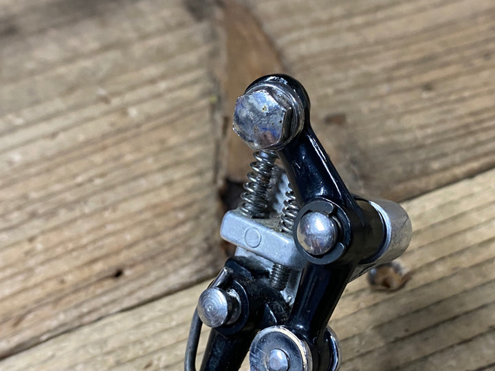 KL873 カンパニョーロ CAMPAGNOLO スーパーレーコード SUPER RECORD フロントディレイラー