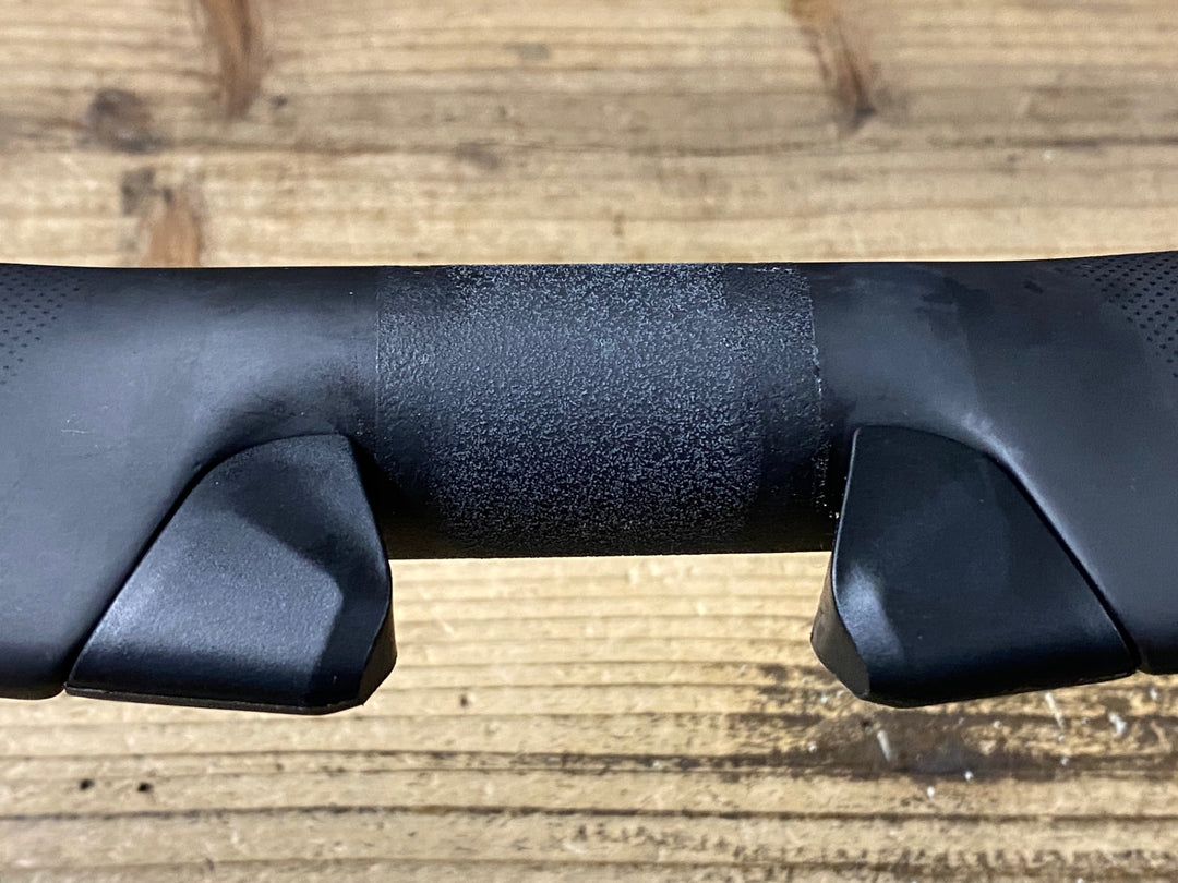 KN394 ロヴァール ROVAL ラピーデ RAPIDE ROAD BAR C-C420mm カーボンドロップハンドル