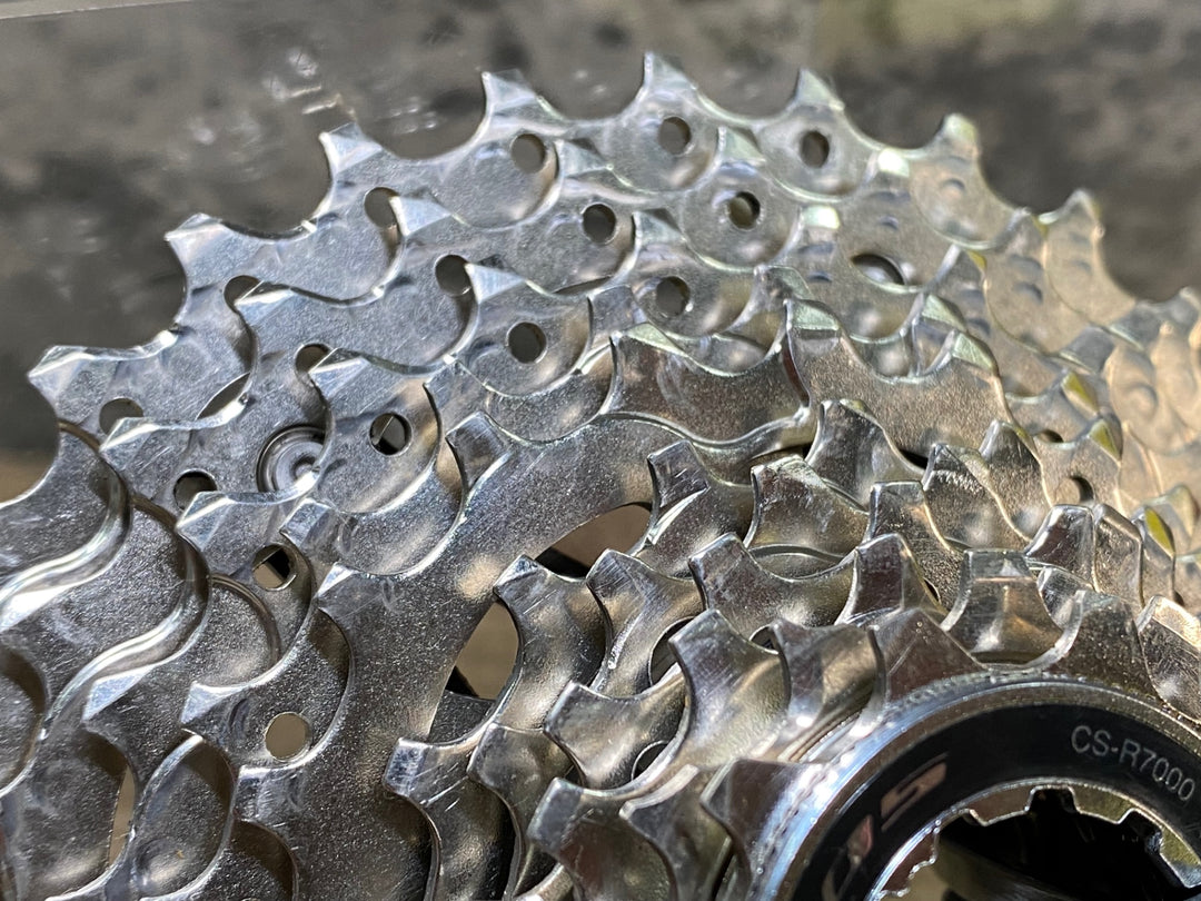 GY977 シマノ SHIMANO 105 CS-R7000 スプロケット 11-30T 11S