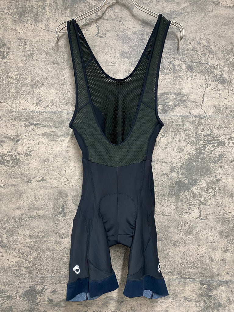 JU949 パールイズミ PEARL iZUMi ビブショーツ コールドブラック L 黒