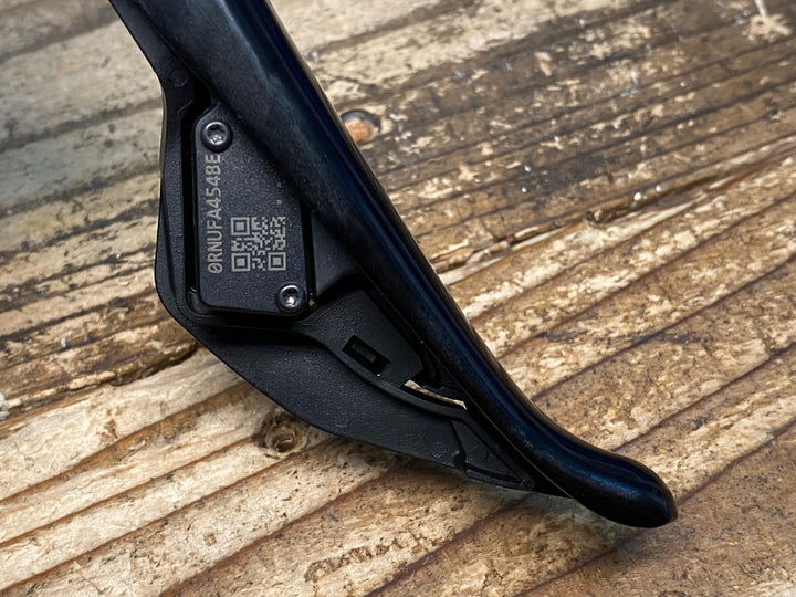 JF237 シマノ SHIMANO 105 ST-R7170 BR-R7170 STIレバー ブレーキセット 左 リア