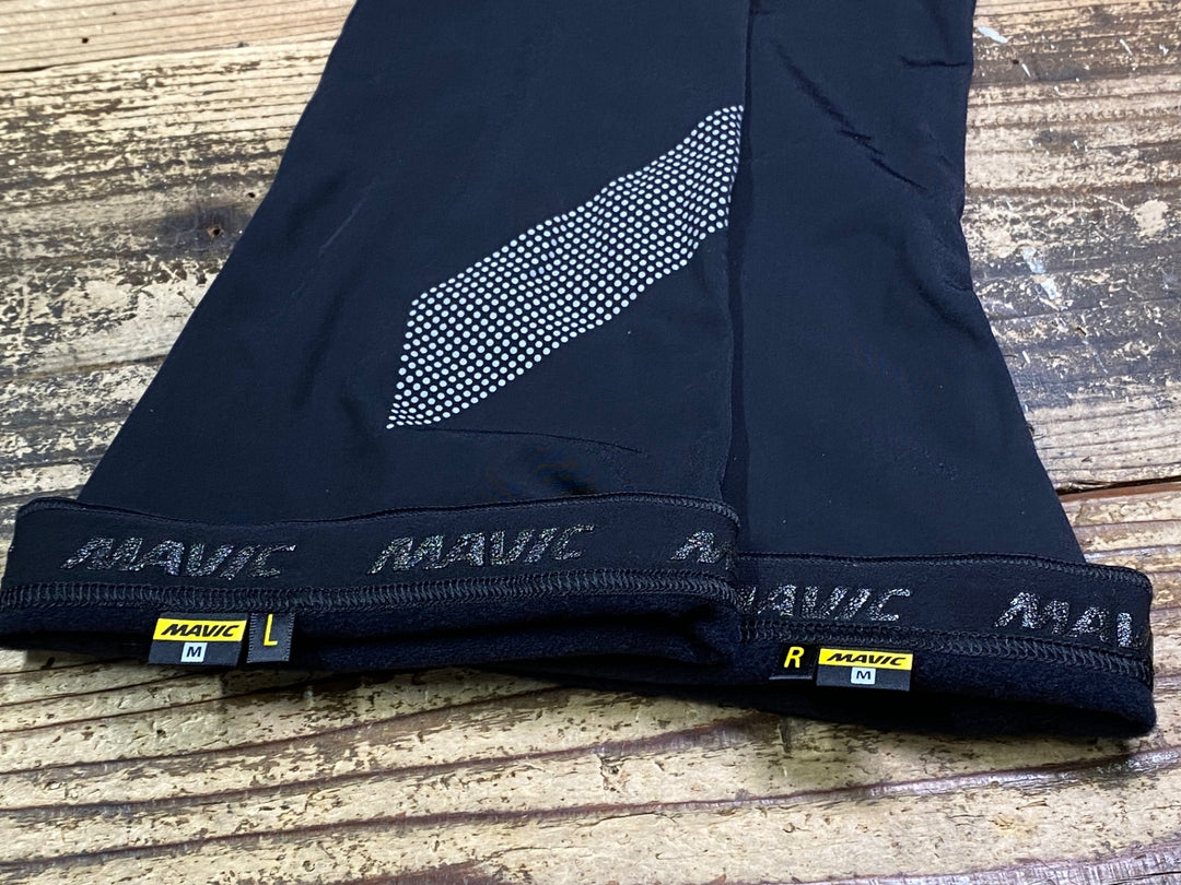 JK304 マヴィック MAVIC COSMIC H20 KNEE WARMER ニーウォーマー M