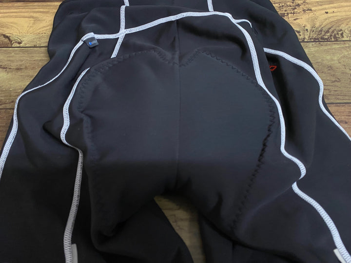 KA408 パールイズミ PEARL iZUMi 3D NEO レーサーパンツ 黒 M