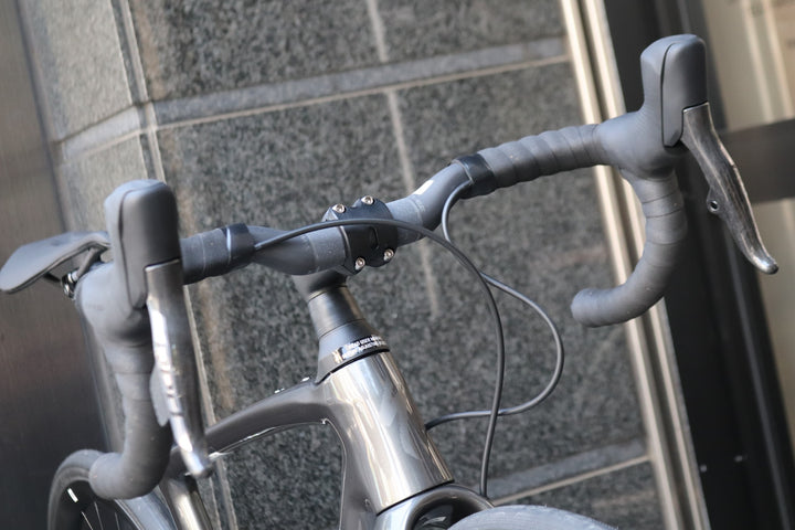 スペシャライズド SPECIALIZED ルーベ S-WORKS ROUBAIX SL8 2024モデル 52サイズ スラム RED e-TAP AXS 12S カーボン ロードバイク 【東京南麻布店】