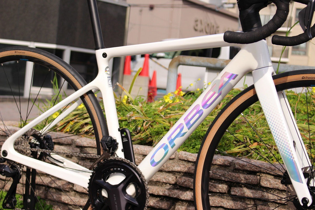 オルベア ORBEA オルカ ORCA M20 2022モデル 47サイズ シマノ アルテグラ R8170 12S カーボン ロードバイク【名古屋店】