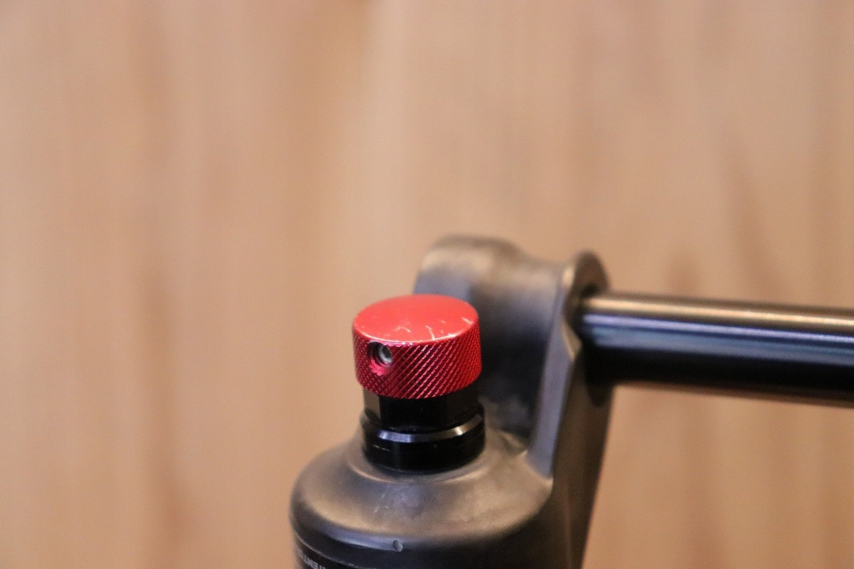 フォックス FOX 34 FACTORY FIT4 サスペンションフロントフォーク MTB