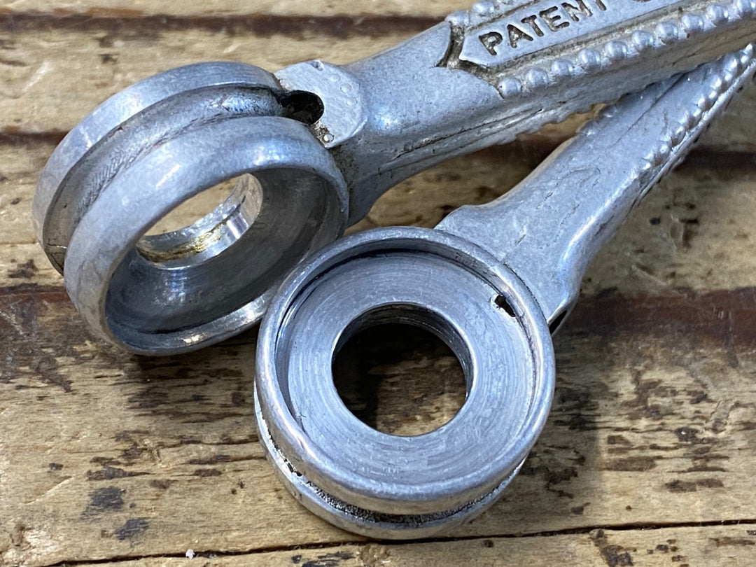 KC916 カンパニョーロ CAMPAGNOLO スーパーレコード SUPERRECORD Wレバー