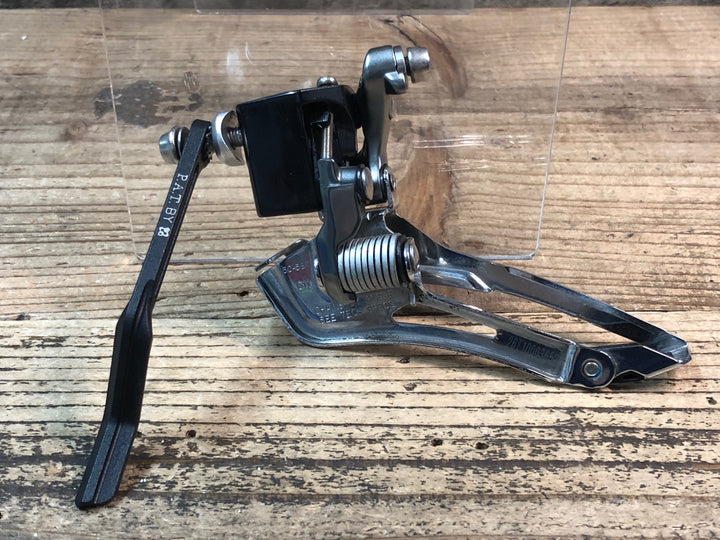 JN045 スラム SRAM フォース FORCE 10s フロントディレイラー 直付
