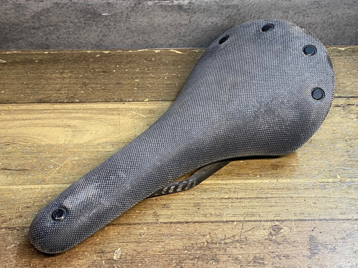 JP669 ブルックス BROOKS カンビウム サドル カーボンレール