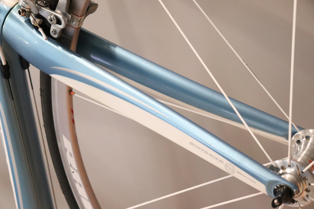 トレック TREK マドン MADONE 4.5 WSD 2012モデル シマノ 105 5800 11S カーボン ロードバイク 【仙台店】