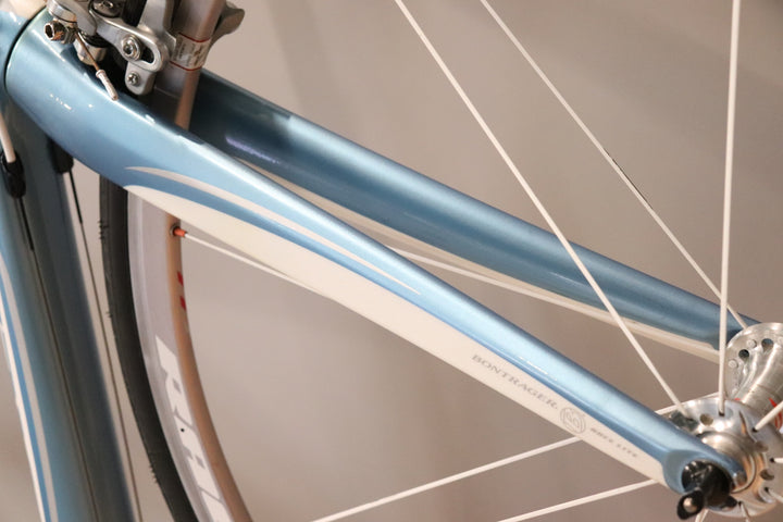 トレック TREK マドン MADONE 4.5 WSD 2012モデル シマノ 105 5800 11S カーボン ロードバイク 【仙台店】