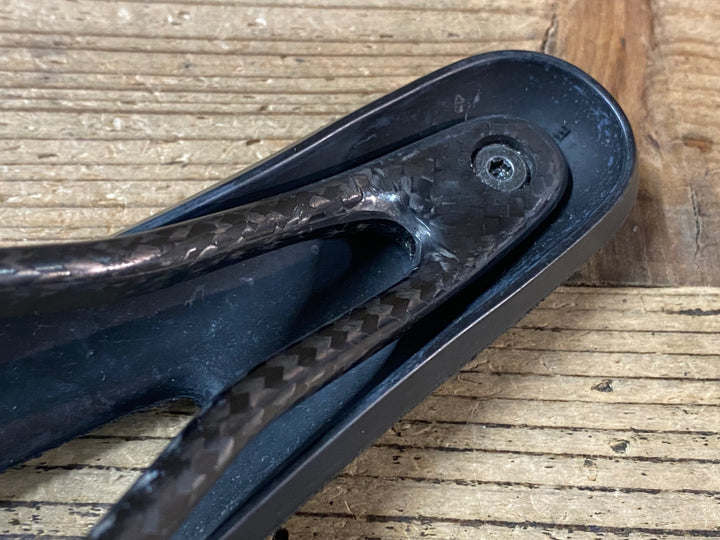 JP073 ブルックス BROOKS カンビウム C13 サドル カーボンレール
