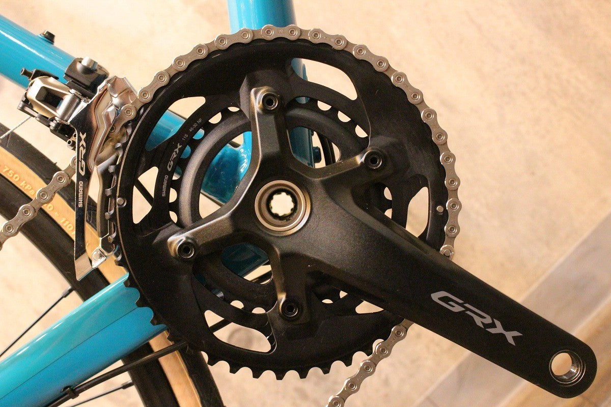 トレック TREK チェックポイント CHECKPOINT ALR5 2021 52サイズ