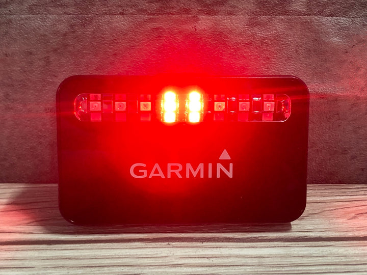 JX168 ガーミン GARMIN VARIA RTL 500 リアビューレーダー リアライト
