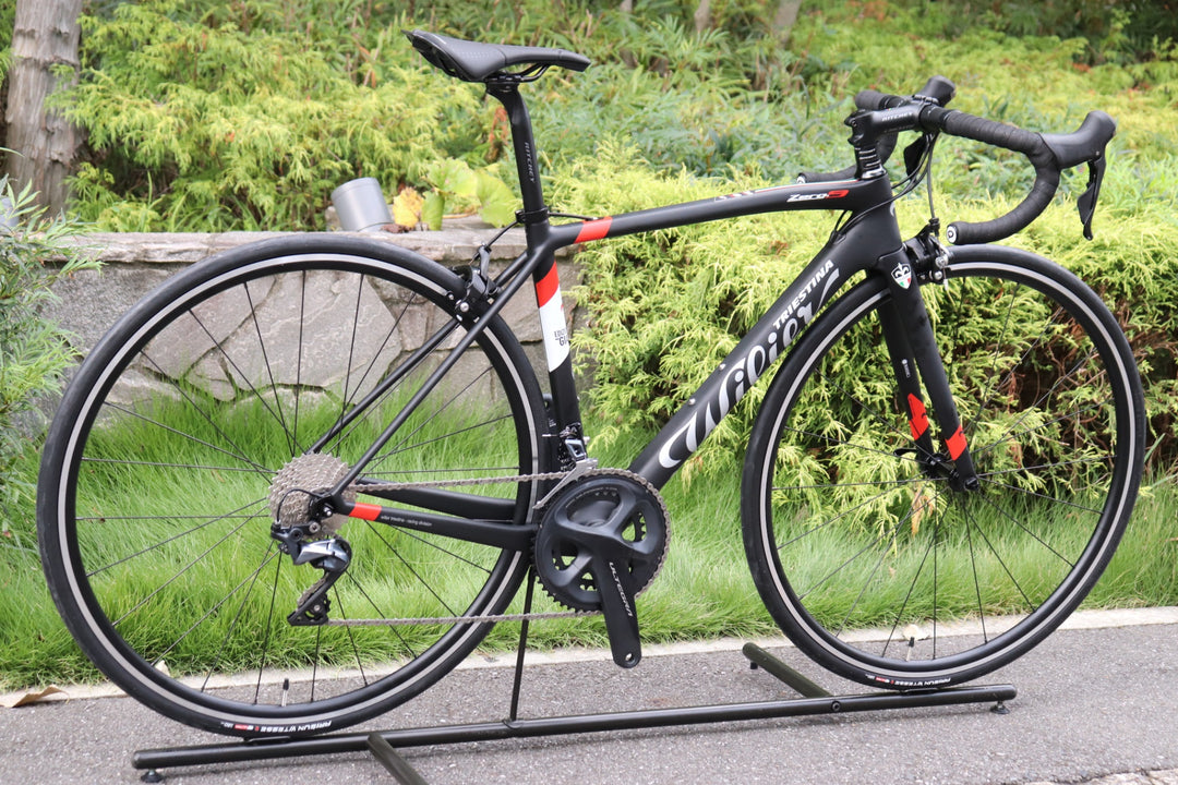 ウィリエール WILIER ゼロノヴェ ZERO9. LTD 2020 XSサイズ シマノ アルテグラ R8000 11S カーボン ロードバイク 【さいたま浦和店】