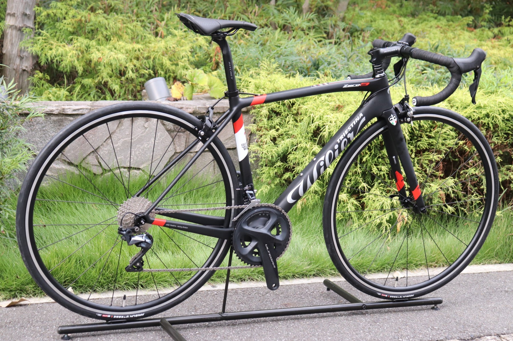 ウィリエール WILIER ゼロノヴェ ZERO9. LTD 2020 XSサイズ シマノ 