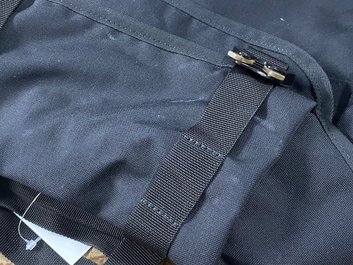 KM623 バッグジャック bagjack × EDITION HNTR RS BLOWUP バックパック 黒