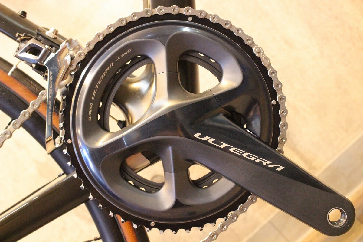 キャニオン CANYON アルティメット ULTIMATE CF SL8 DISC 2020 Sサイズ