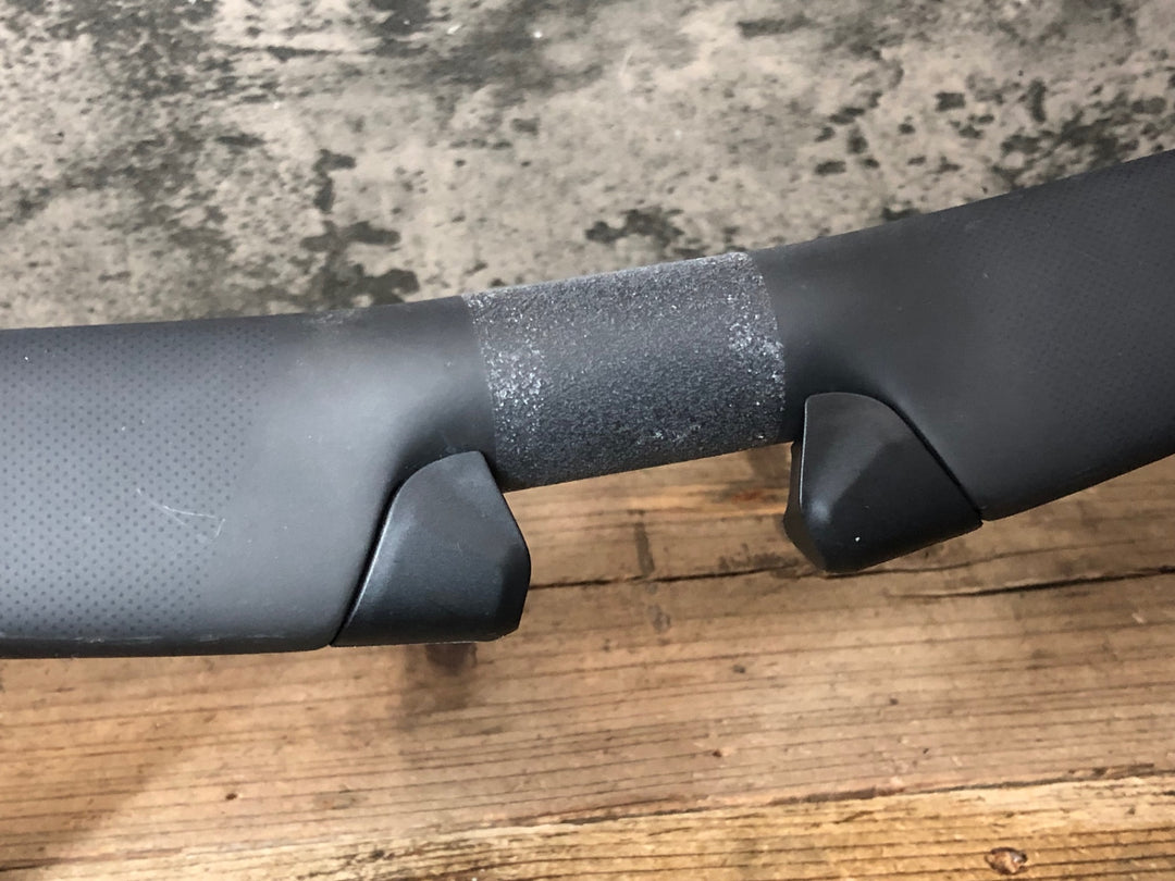 JS803 ロヴァール roval RAPIDE BAR カーボン ドロップハンドル 400mm Φ31.8
