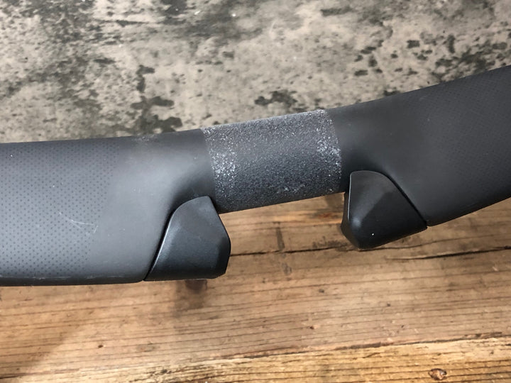 JS803 ロヴァール roval RAPIDE BAR カーボン ドロップハンドル 400mm Φ31.8