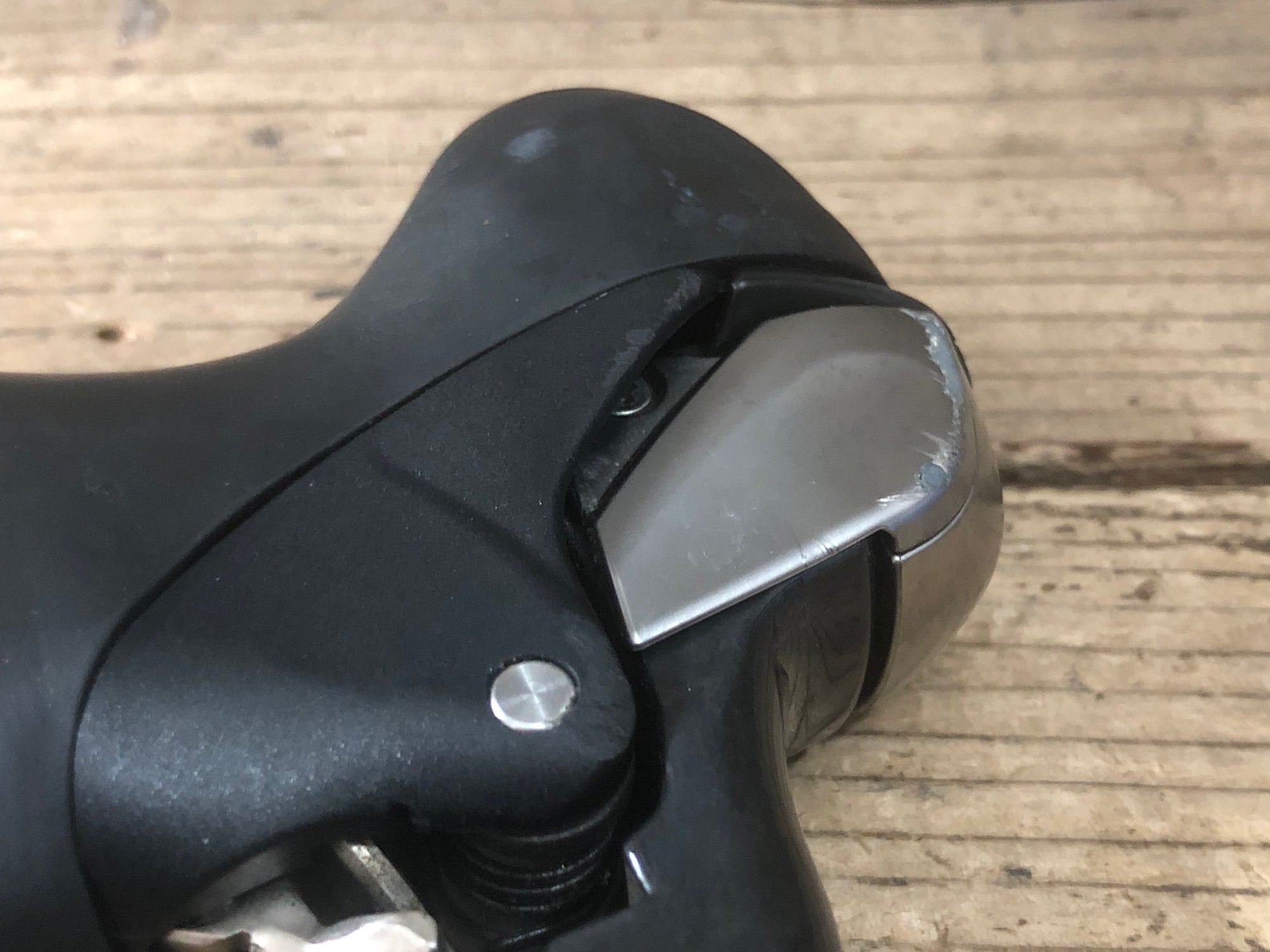 JU351 シマノ SHIMANO アルテグラ ULTEGRA ST-6700 STIレバー 右のみ