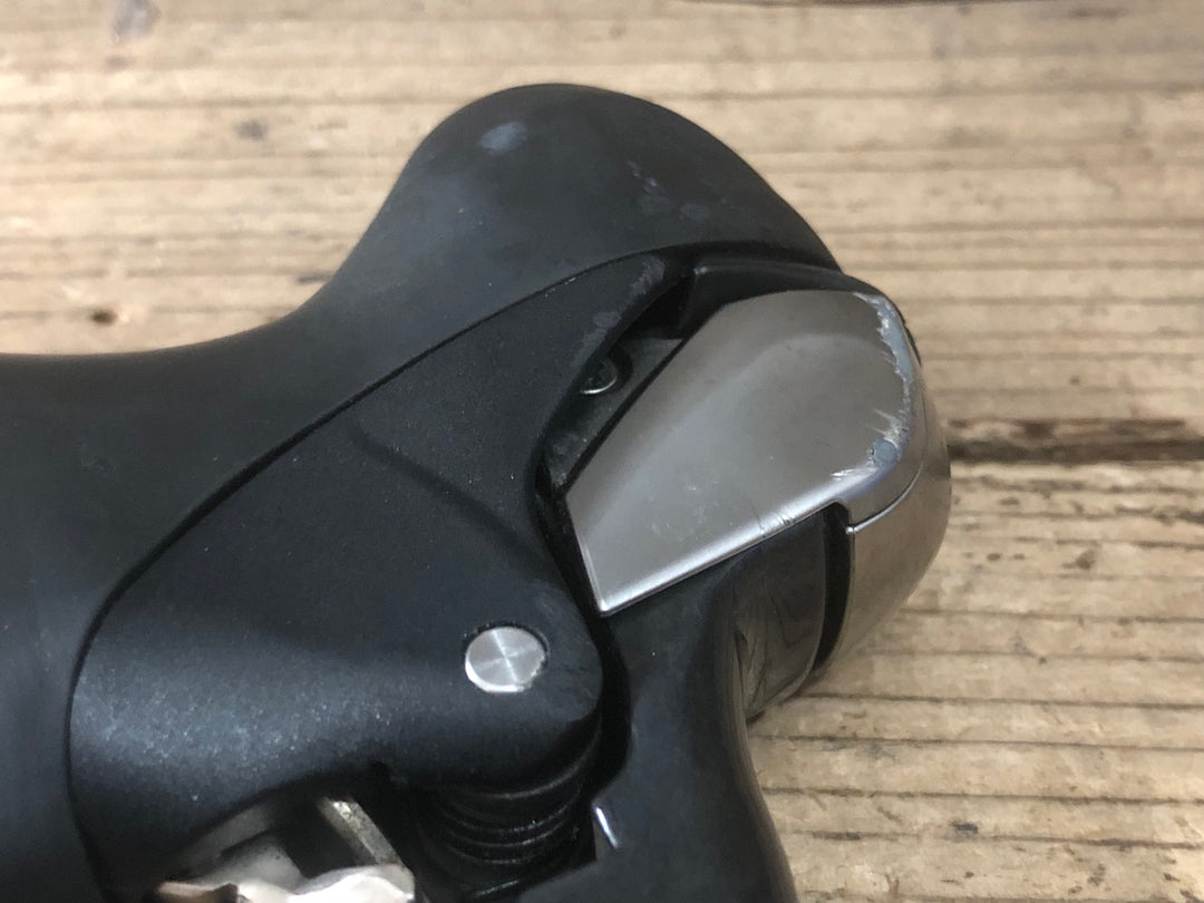 JU351 シマノ SHIMANO アルテグラ ULTEGRA ST-6700 STIレバー 右のみ