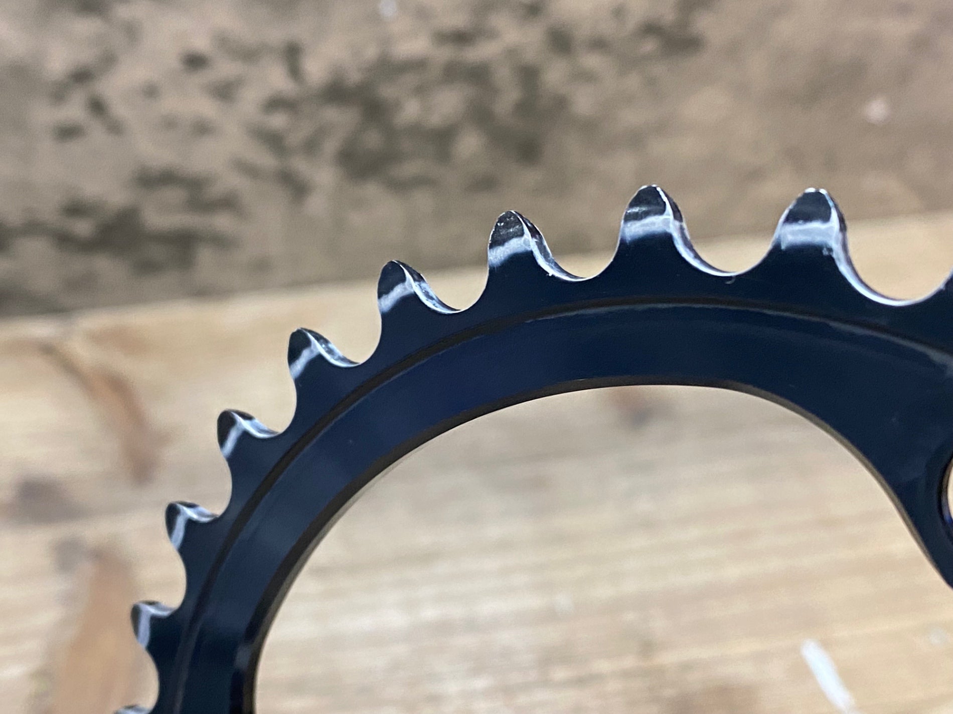 JW533 シマノ SHIMANO デュラエース DURA-ACE FC-R9200 チェーンリング