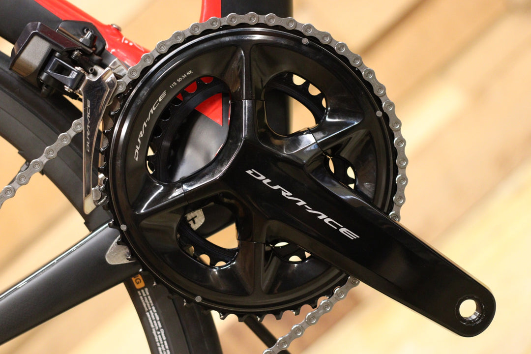 ピナレロ PINARELLO ドグマ DOGMA F10 2018 515サイズ シマノ デュラエース R9150 Di2 11S カーボン ロードバイク 【立川店】