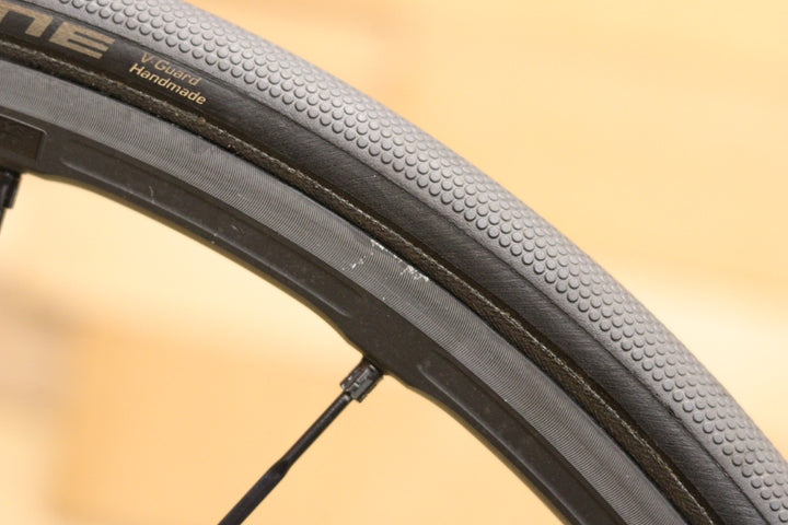 マヴィック MAVIC アールシス R-SYS SLR T アルミ チューブラー ホイールセット カンパ12/11S EXALITH 【立川店】