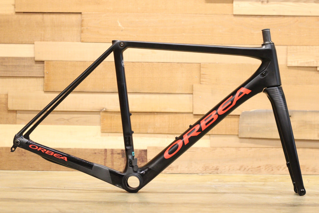 オルベア ORBEA オルカ ORCA OMR DB 2019 53サイズ カーボン ロード 