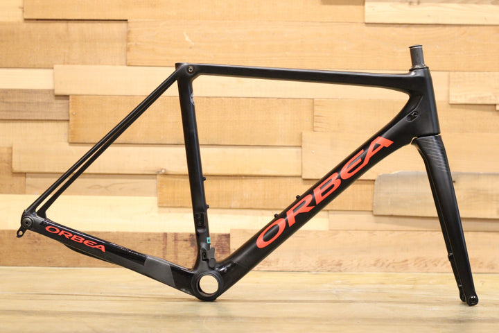 オルベア ORBEA オルカ ORCA OMR DB 2019 53サイズ カーボン ロードバイク フレームセット 【立川店】