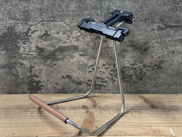 KR231 キャラダイス CARRADICE Bagman バッグサポーター