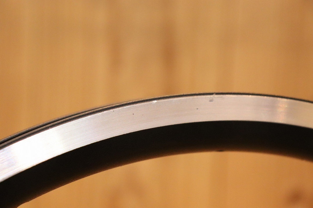 ブロンプトン BROMPTON SUPERLIGHT RIM 20/28H アルミ クリンチャー リム 2本セット 16インチ 【芦屋店】