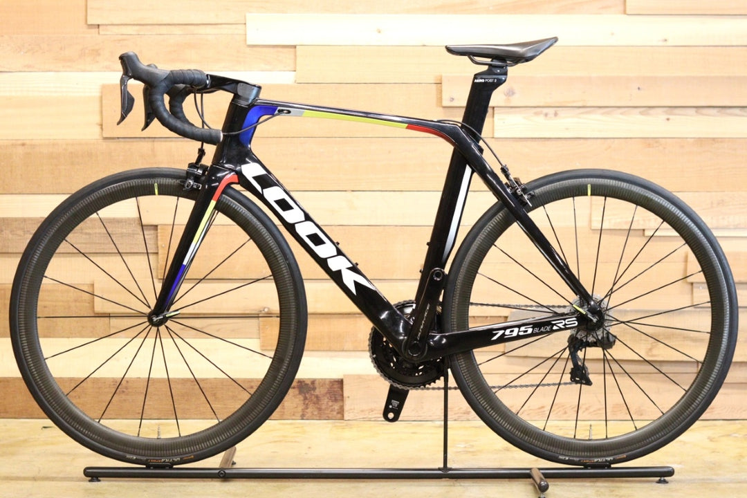 ルック LOOK 795 ブレード RS 795 BLADE RS 2019 Mサイズ シマノ デュラエース R9150 MIX 11S DI2 カーボン ロードバイク 【立川店】