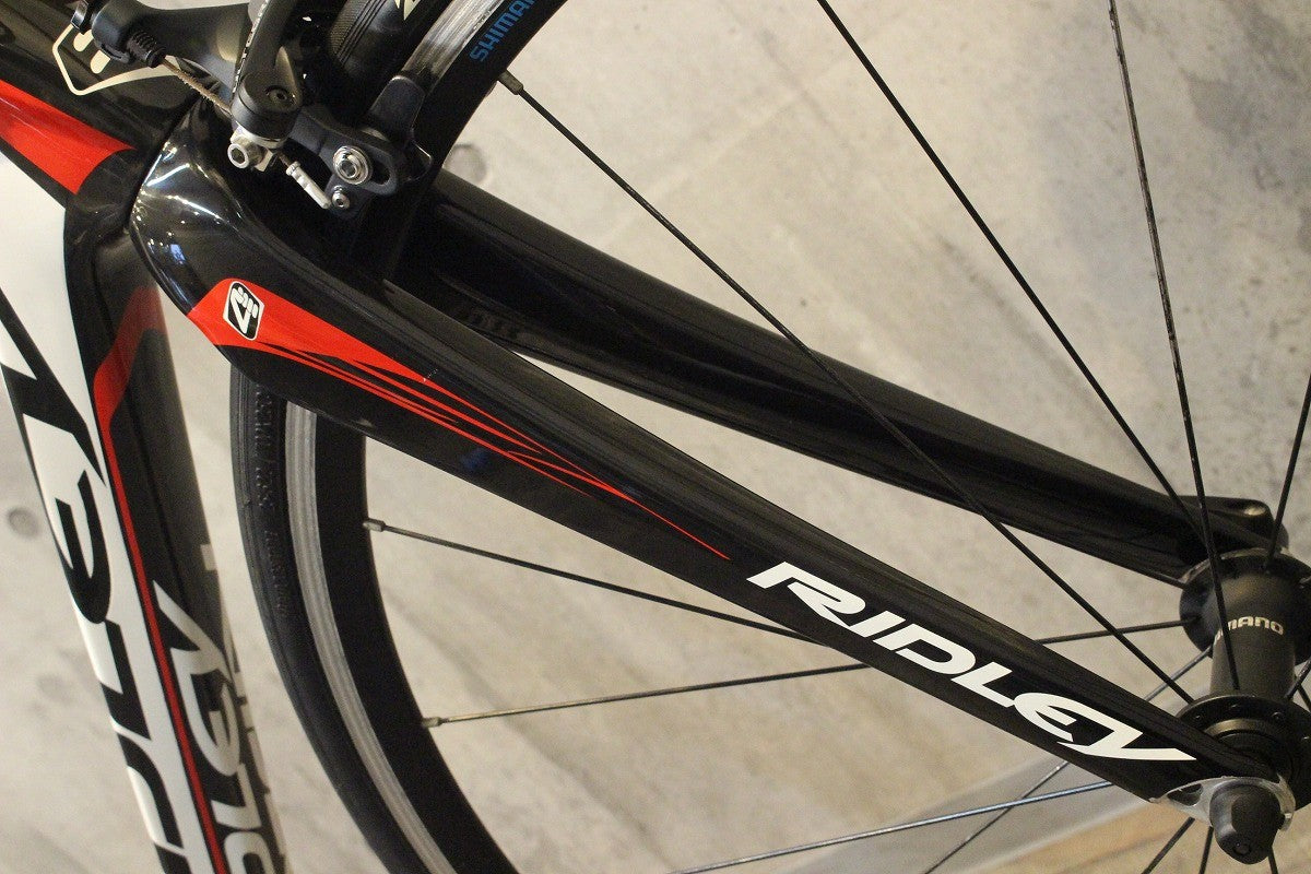 リドレー RIDLEY フェニックス FENIX 2013 XSサイズ アルテグラ R8000