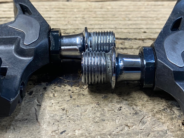 KC044 シマノ SHIMANO アルテグラ ULTEGRA PD-R8000 ビンディングペダル SPD-SL