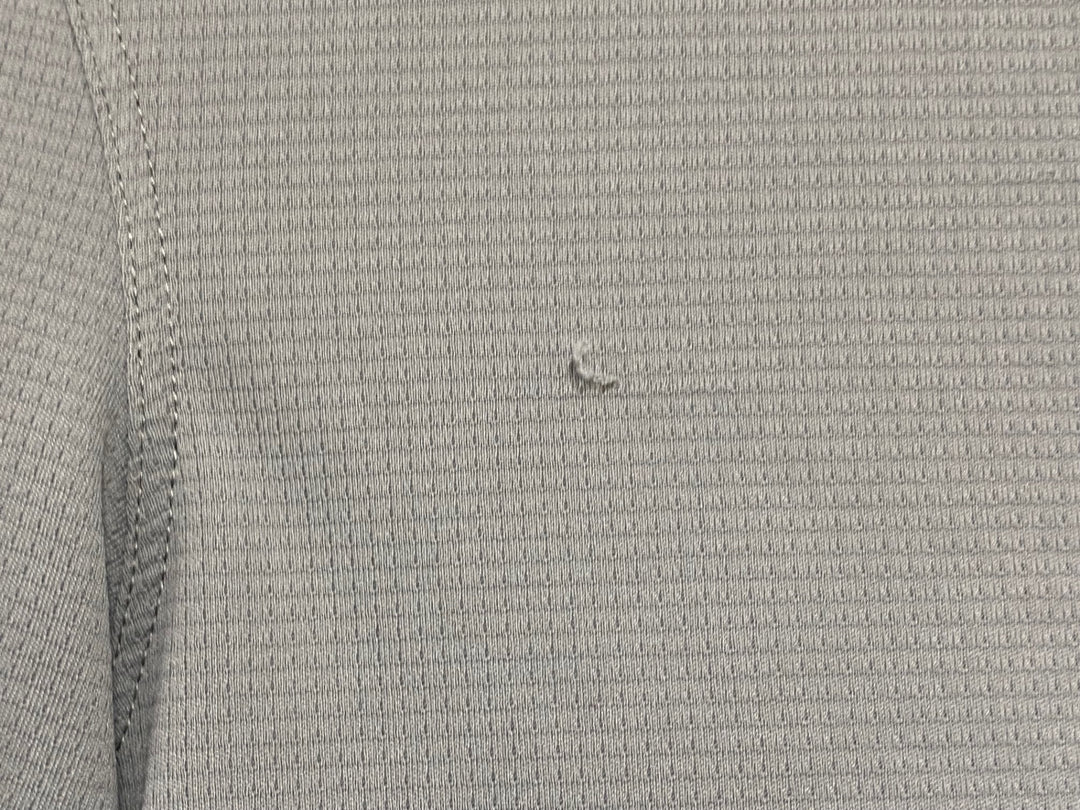 JM829 ラファ Rapha SUPER LIGHTWEIGHT JERSEY 半袖 サイクルジャージ グレー S