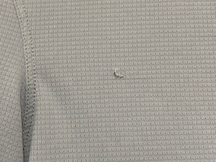 JM829 ラファ Rapha SUPER LIGHTWEIGHT JERSEY 半袖 サイクルジャージ グレー S