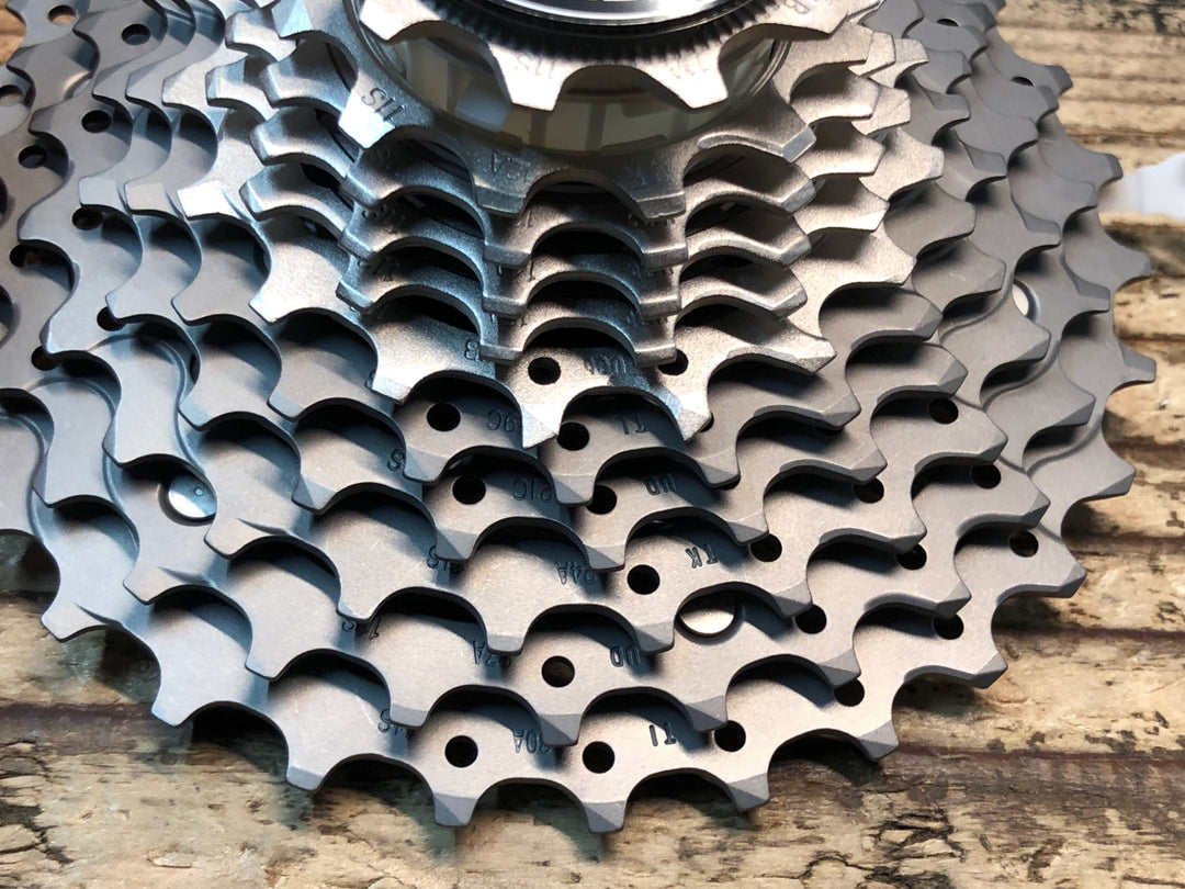 JR875 シマノ SHIMANO デュラエース DURA-ACE CS-R9100 スプロケット 11s 11-30T