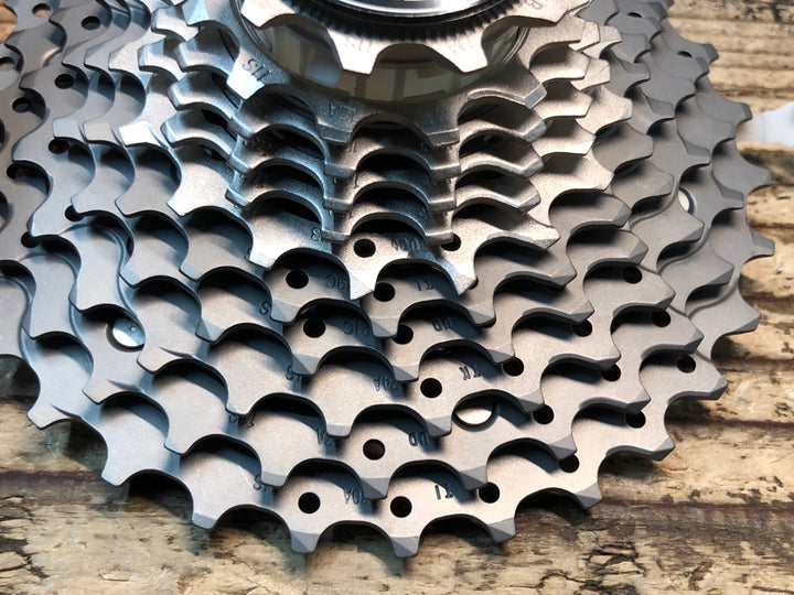 JR875 シマノ SHIMANO デュラエース DURA-ACE CS-R9100 スプロケット 11s 11-30T
