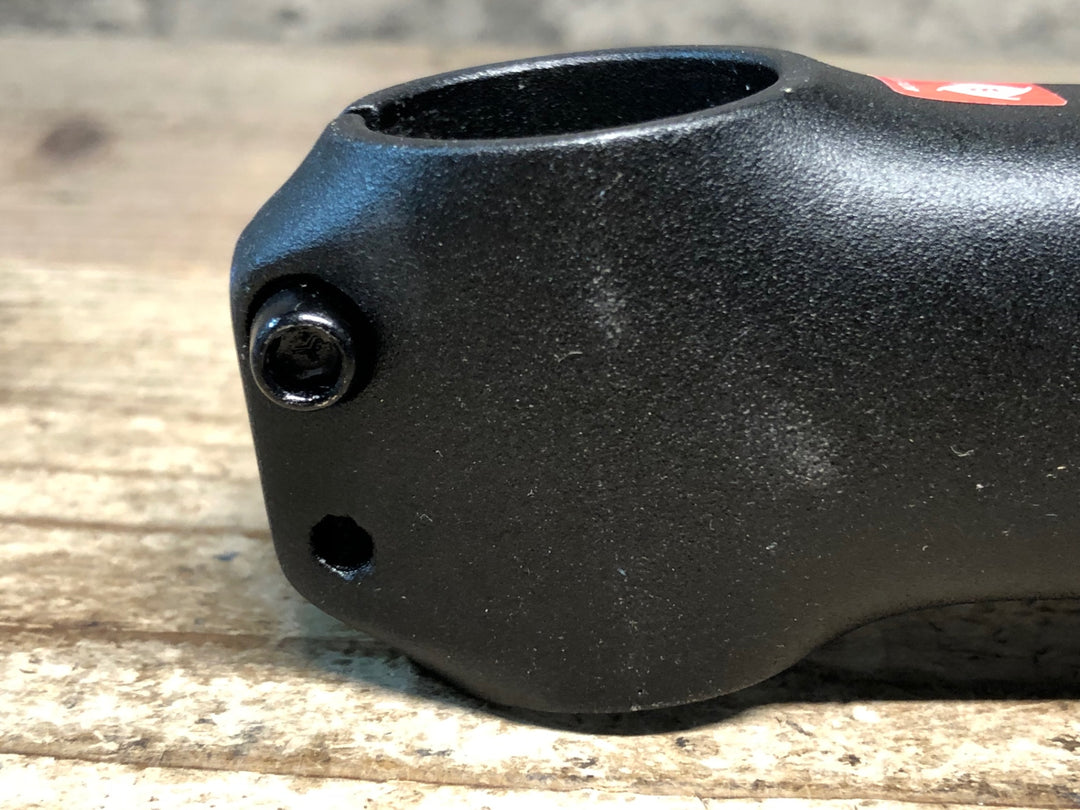 JQ670 ボントレガー BONTRAGER ELITE BLENDR STEM アルミステム 黒 Φ31.8 90mm