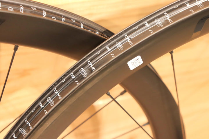 ロヴァール ROVAL C38 DISC カーボン チューブレスレディ ホイールセット シマノ12S/11S 【千葉店】