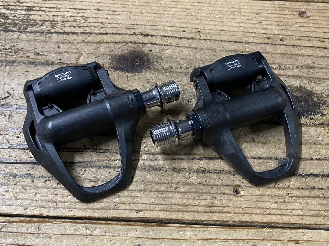 KO501 シマノ SHIMANO アルテグラ ULTEGRA PD-R8000 ビンディングペダル SPD-SL
