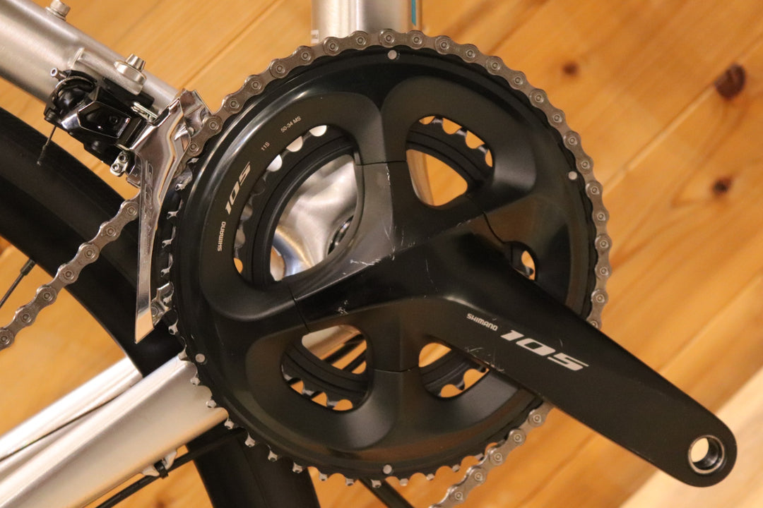スペシャライズド SPECIALIZED アレー スプリント ALLEZ SPRINT COMP DISC 2019 52サイズ シマノ 105 R7020 11S アルミ ロードバイク 【広島店】