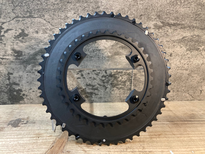 JT707 シマノ SHIMANO アルテグラ ULTEGRA FC-6800 チェーンリング 52/36T 11S