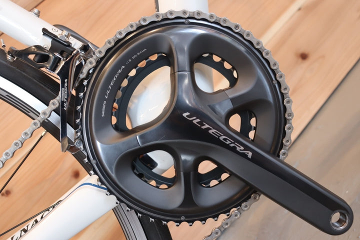 コルナゴ COLNAGO CX-ZERO 2017モデル 480Sサイズ アルテグラ 6800 11S カーボン リムブレーキ ロードバイク 【千葉店】