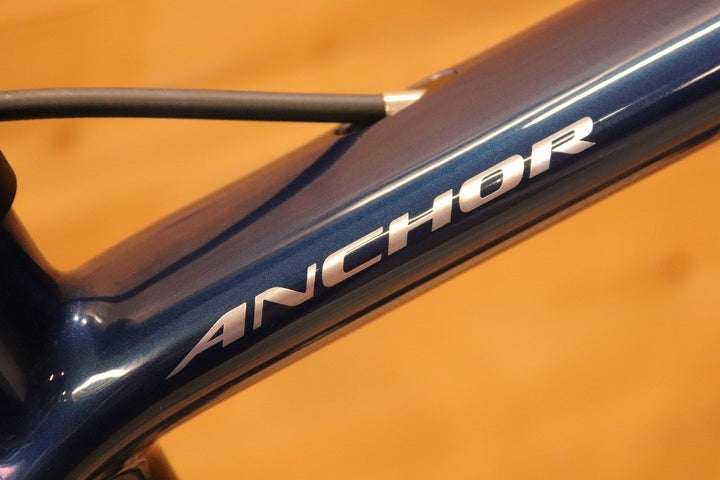 ブリヂストン BRIDGESTONE アンカー ANCHOR RL8 RIM 2020モデル 450サイズ シマノ 105 R7000 11S カーボン ロードバイク 【広島店】