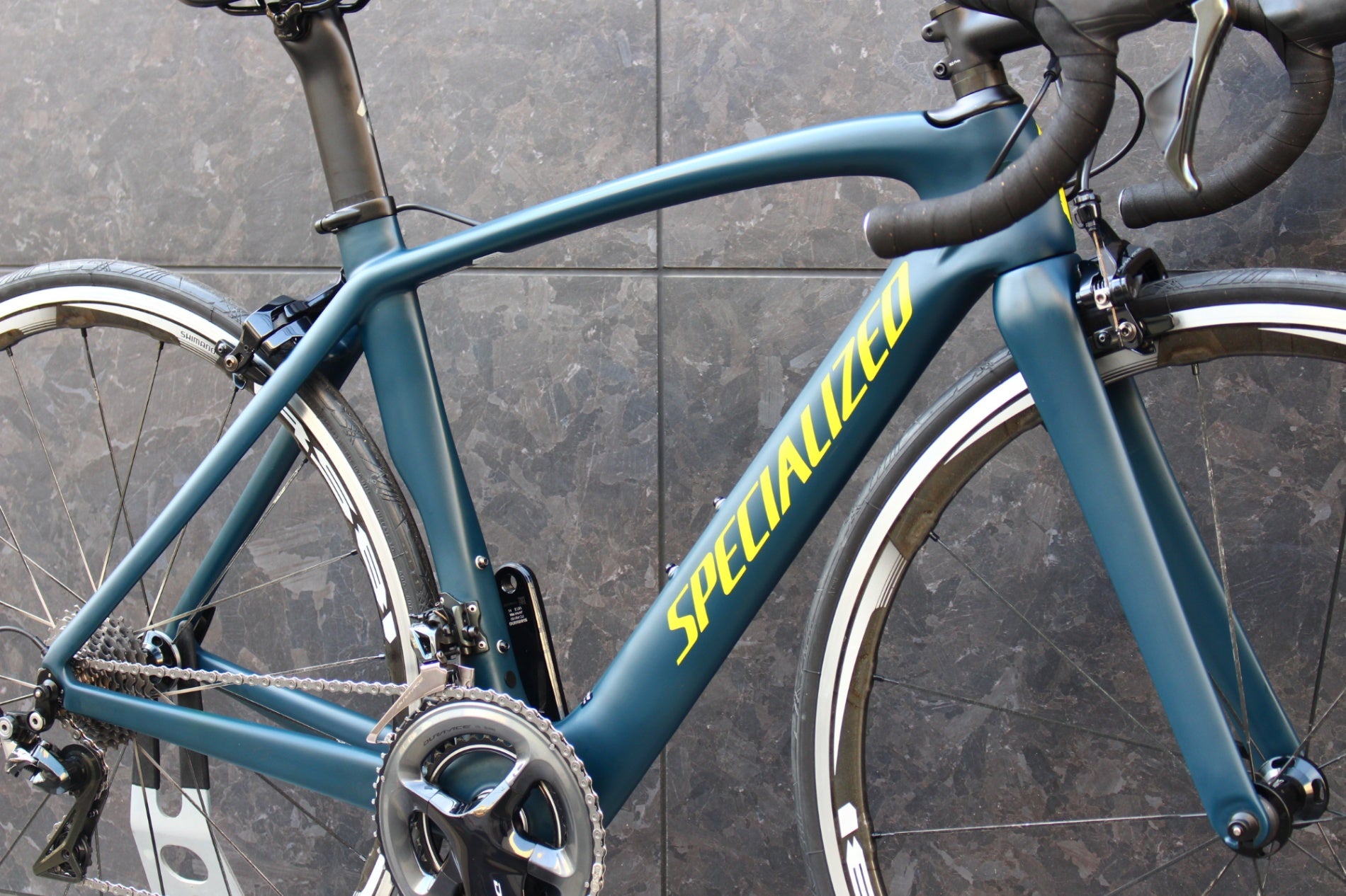 スペシャライズド SPECIALIZED ヴェンジ エリート VENGE ELITE 2018年