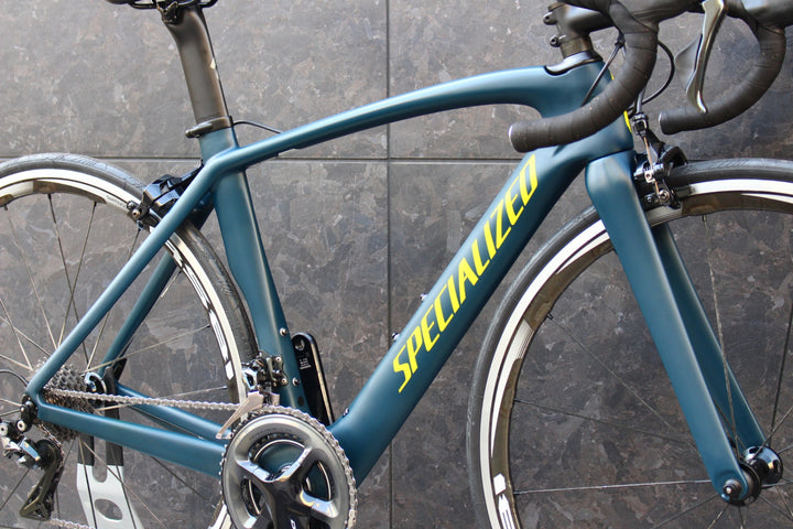 スペシャライズド SPECIALIZED ヴェンジ エリート VENGE ELITE 2018年モデル 49サイズ シマノ デュラエース R9100 11S カーボン ロードバイク 【福岡店】