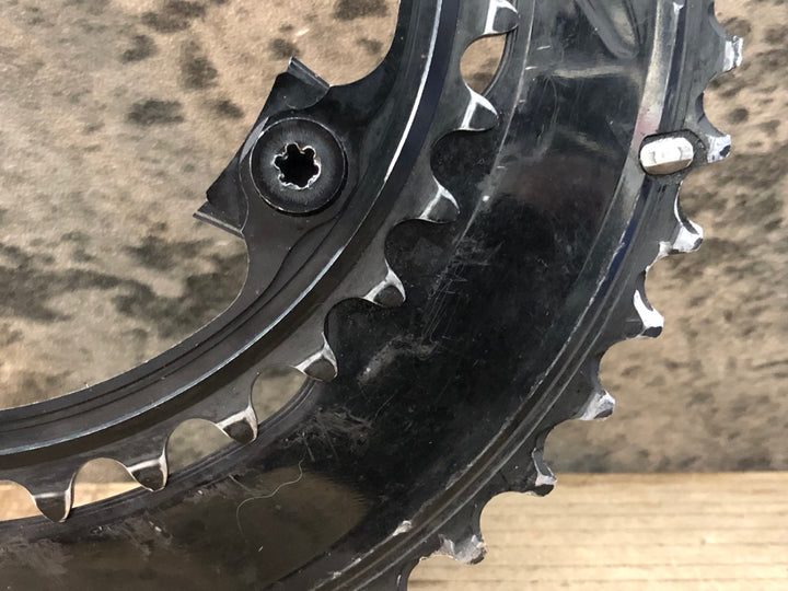 JT705 シマノ SHIMANO デュラエース DURA-ACE FC-R9100 チェーンリング 52/36T